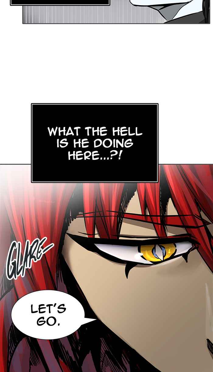 Tower of God Chap 52 - Next Chap 53