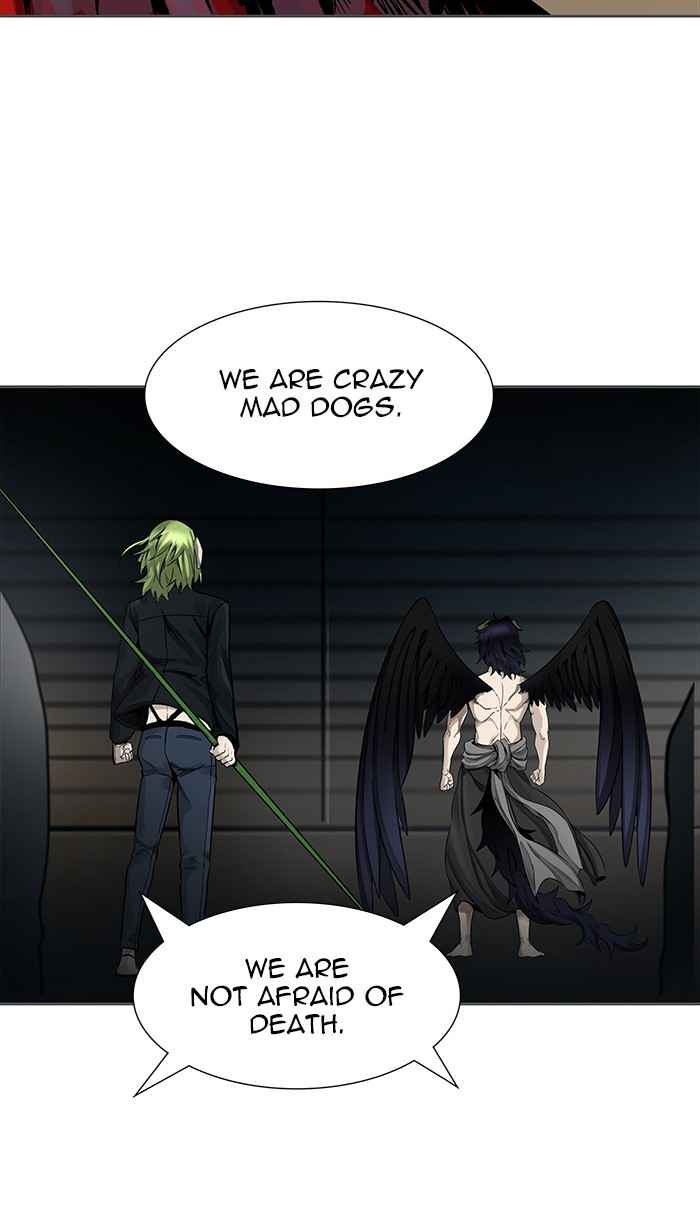 Tower of God Chap 52 - Next Chap 53