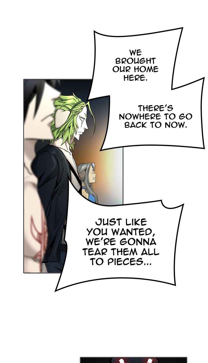 Tower of God Chap 52 - Next Chap 53