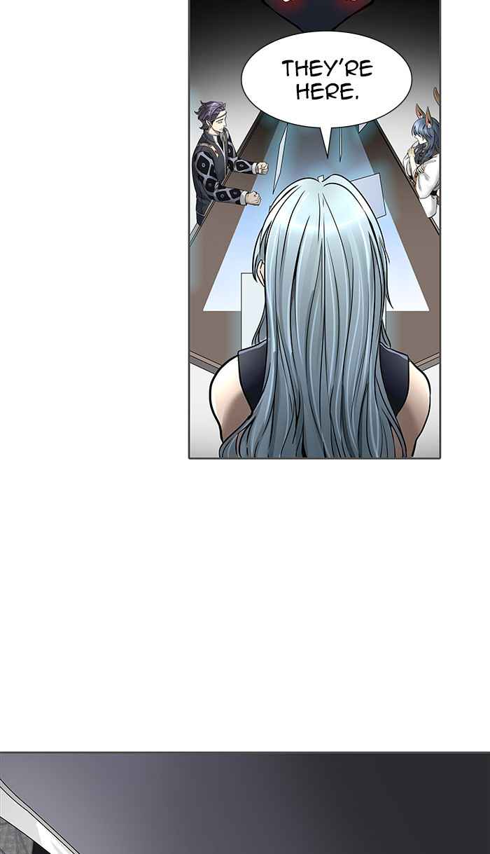 Tower of God Chap 52 - Next Chap 53