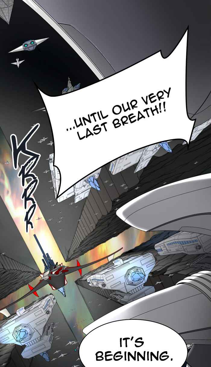Tower of God Chap 52 - Next Chap 53