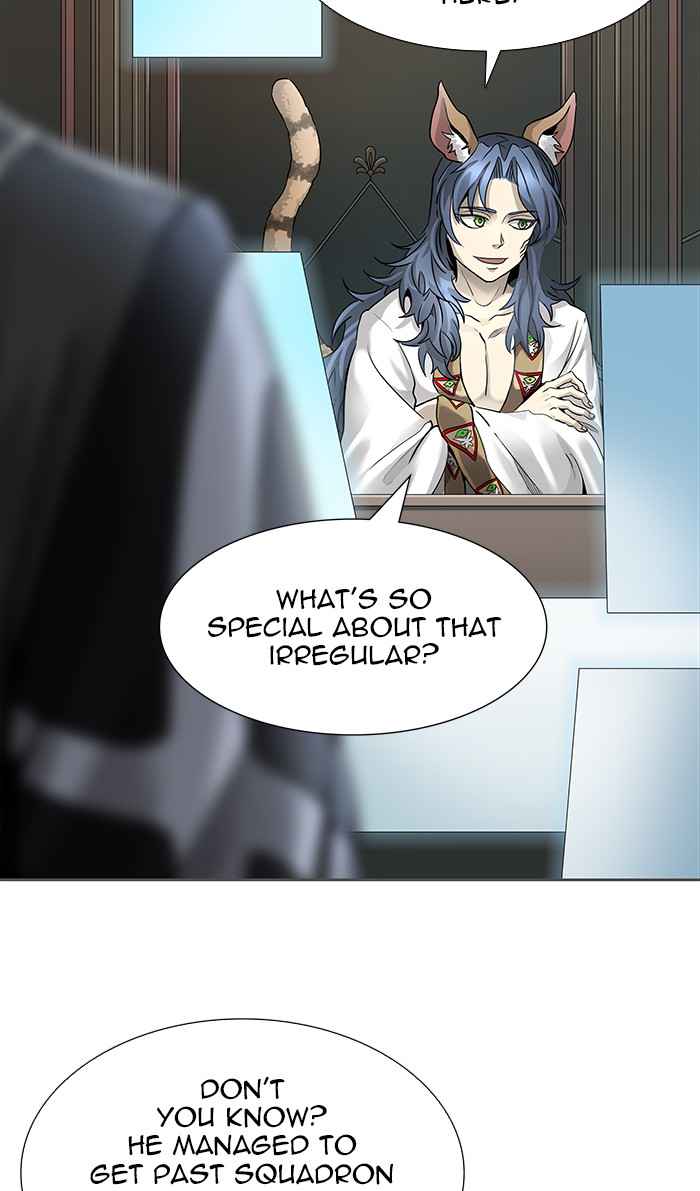 Tower of God Chap 52 - Next Chap 53