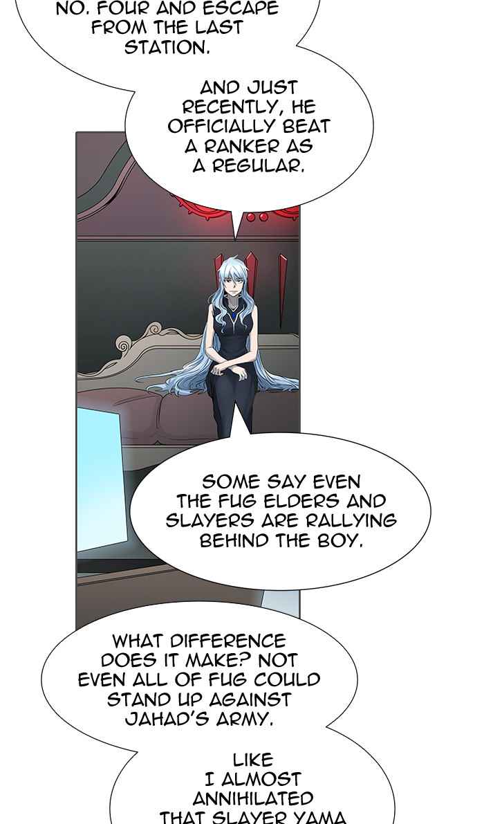 Tower of God Chap 52 - Next Chap 53