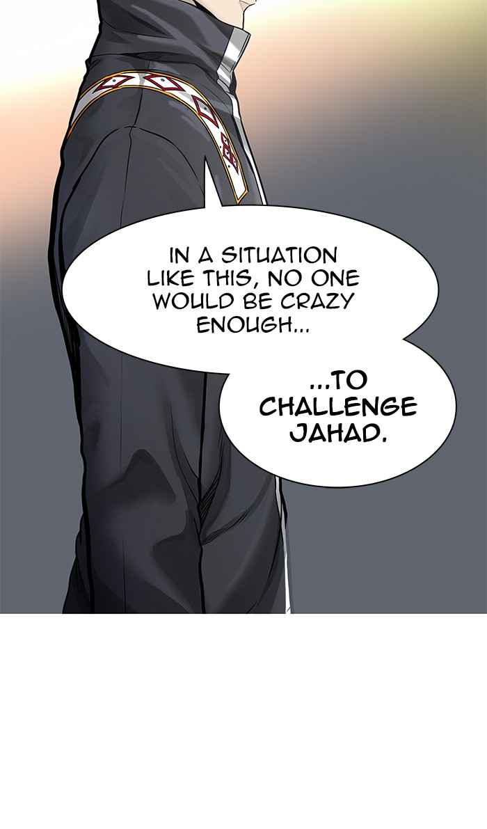 Tower of God Chap 52 - Next Chap 53