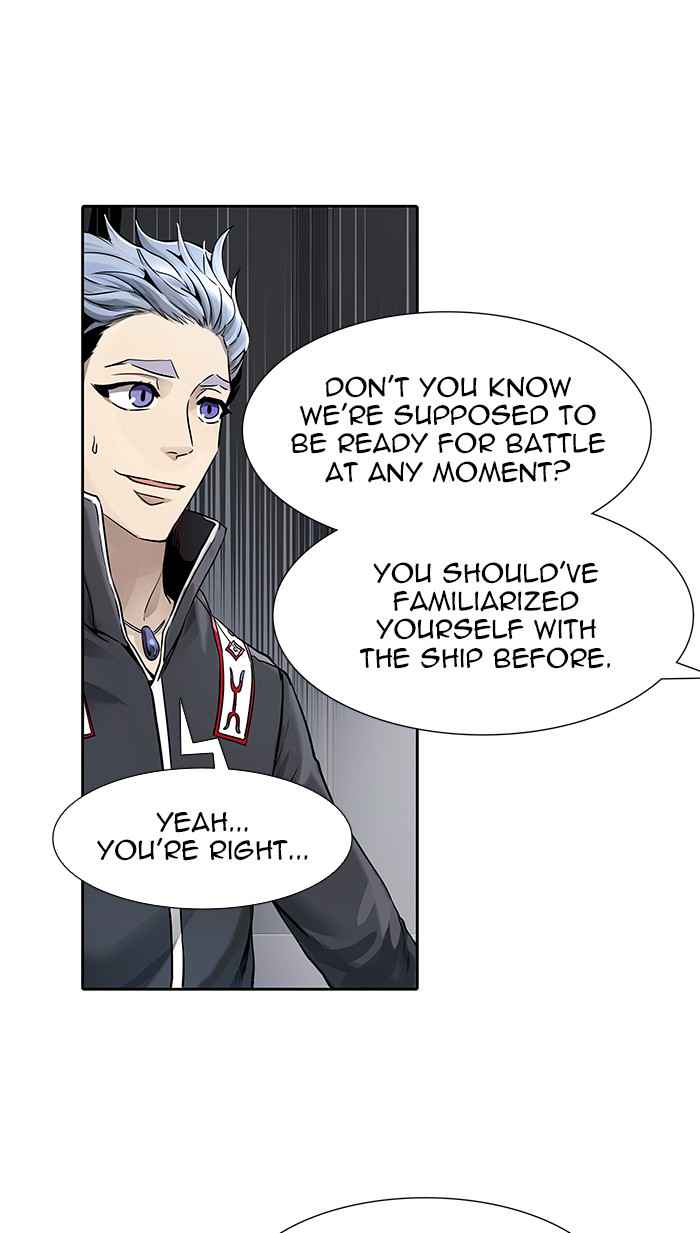 Tower of God Chap 52 - Next Chap 53