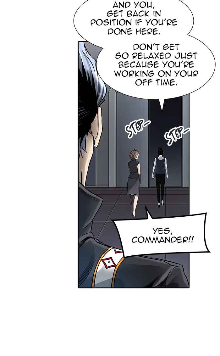 Tower of God Chap 52 - Next Chap 53