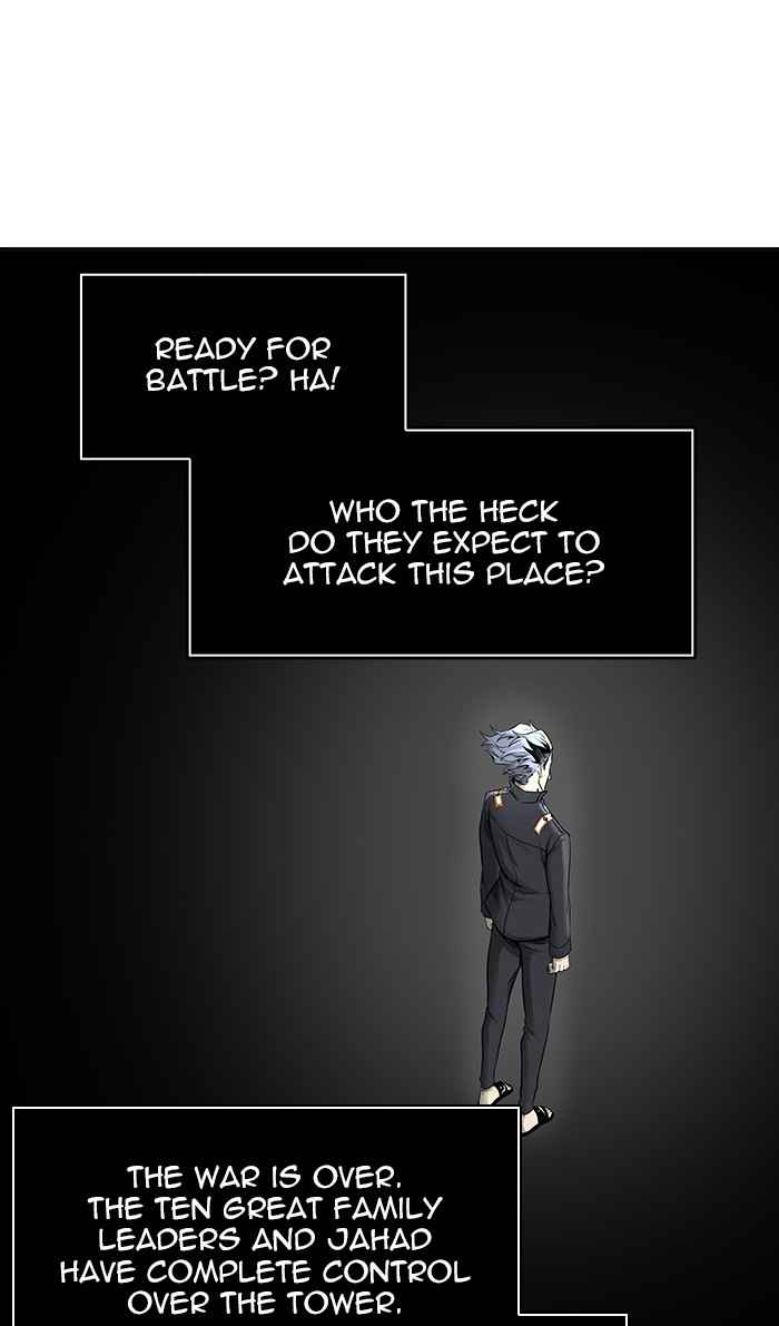 Tower of God Chap 52 - Next Chap 53