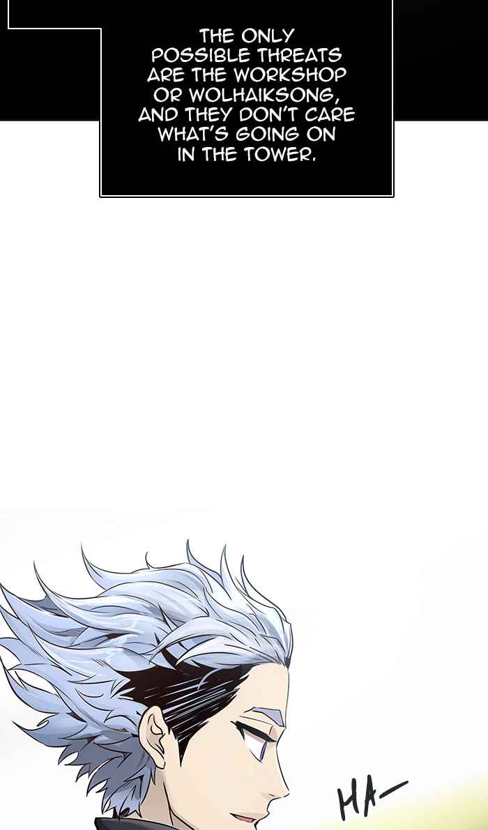Tower of God Chap 52 - Next Chap 53
