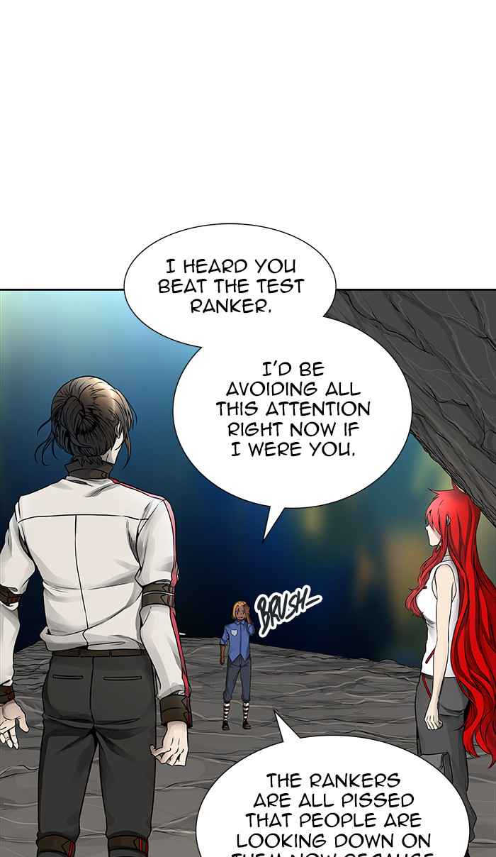Tower of God Chap 52 - Next Chap 53