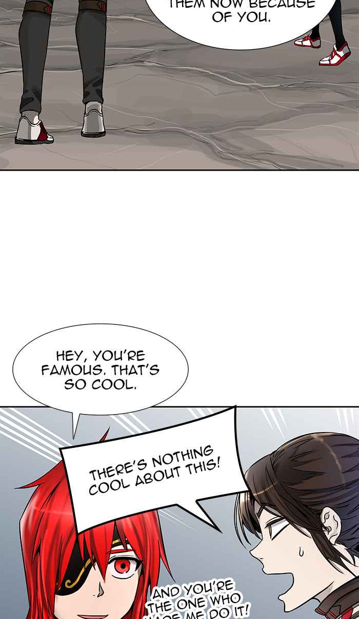 Tower of God Chap 52 - Next Chap 53