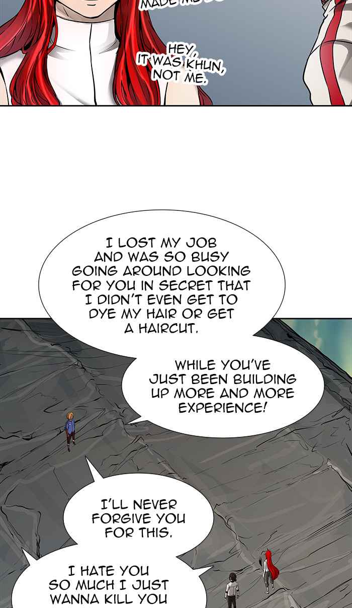 Tower of God Chap 52 - Next Chap 53