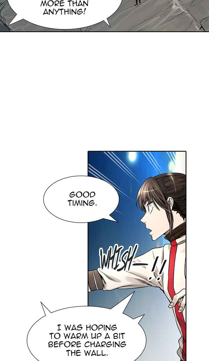 Tower of God Chap 52 - Next Chap 53