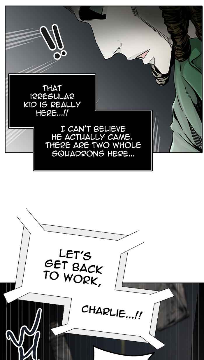 Tower of God Chap 52 - Next Chap 53