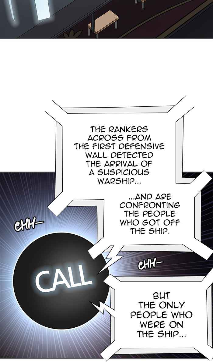 Tower of God Chap 52 - Next Chap 53