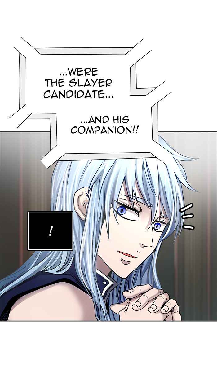 Tower of God Chap 52 - Next Chap 53