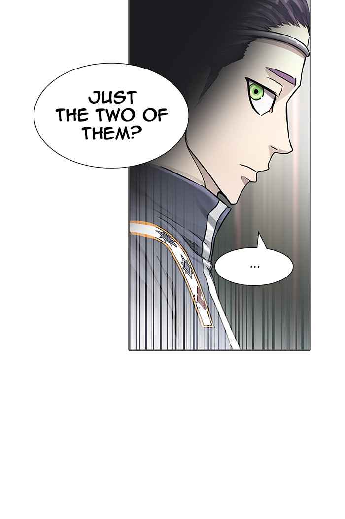 Tower of God Chap 52 - Next Chap 53