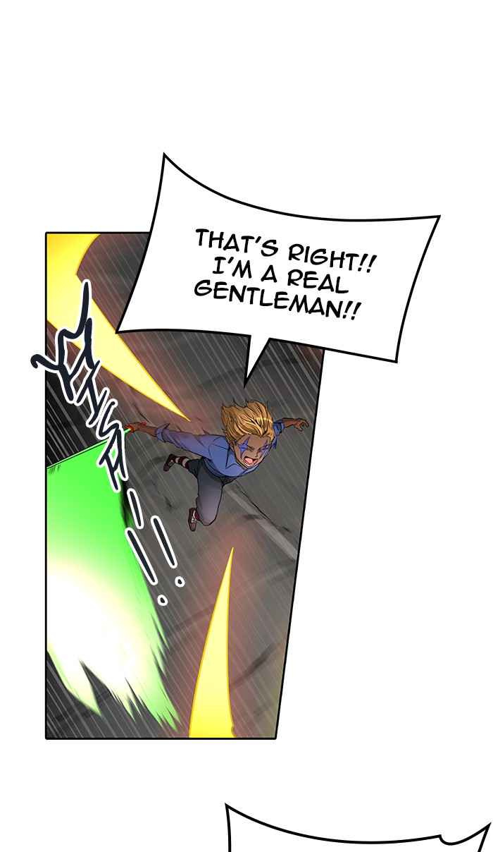 Tower of God Chap 52 - Next Chap 53