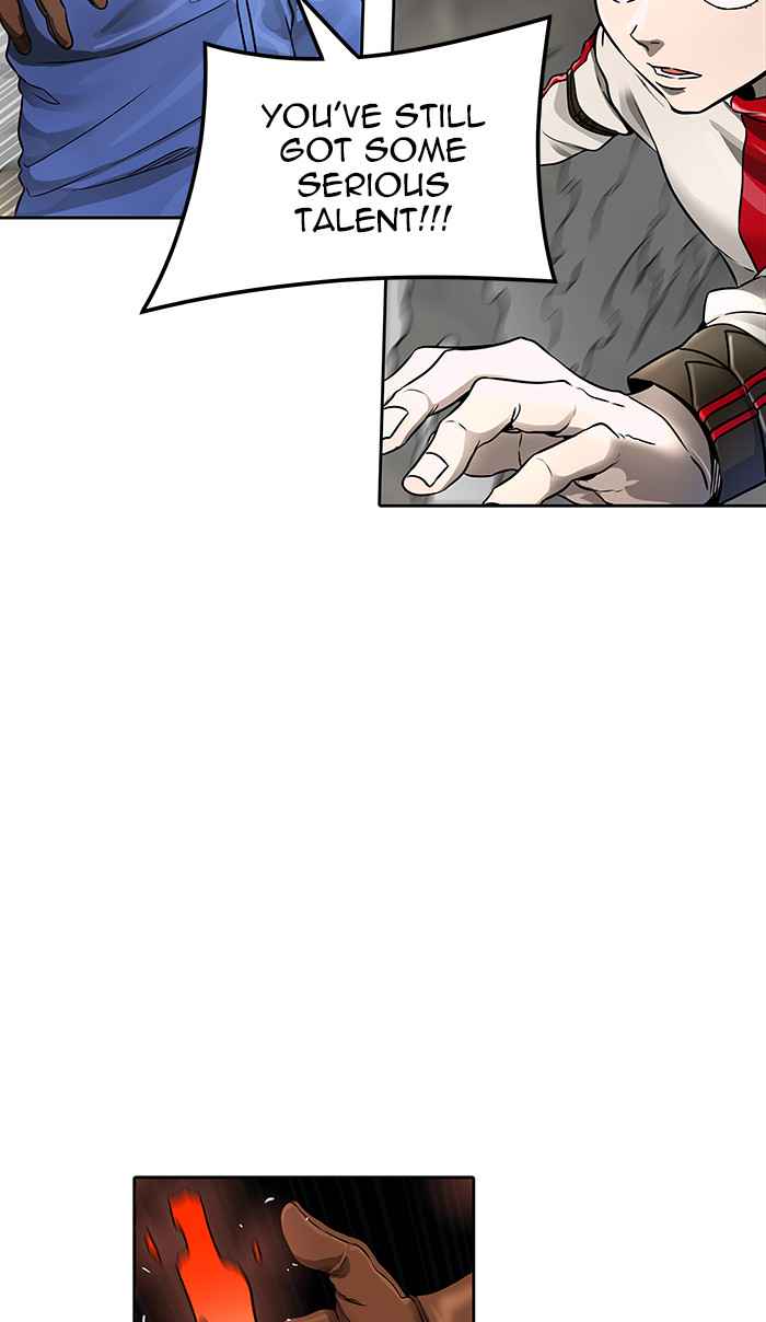 Tower of God Chap 52 - Next Chap 53