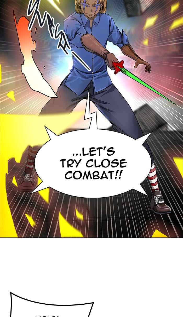 Tower of God Chap 52 - Next Chap 53