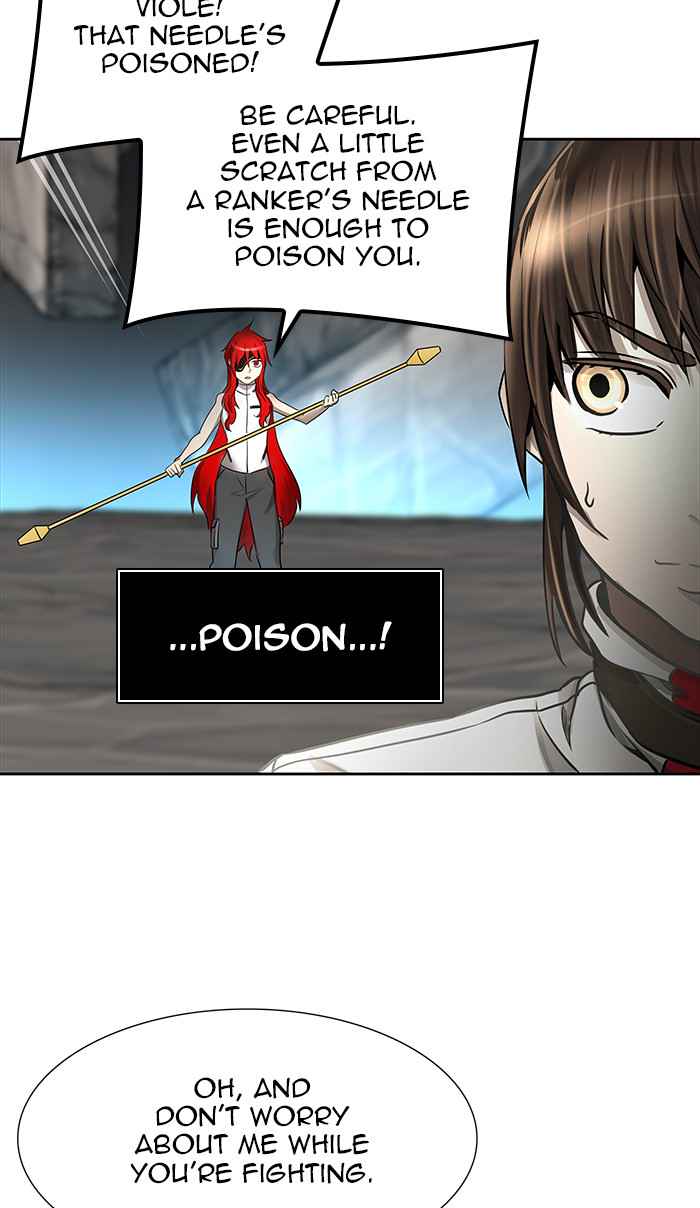 Tower of God Chap 52 - Next Chap 53
