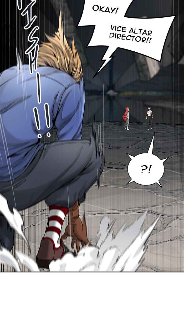 Tower of God Chap 52 - Next Chap 53