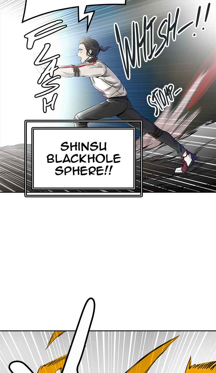 Tower of God Chap 52 - Next Chap 53