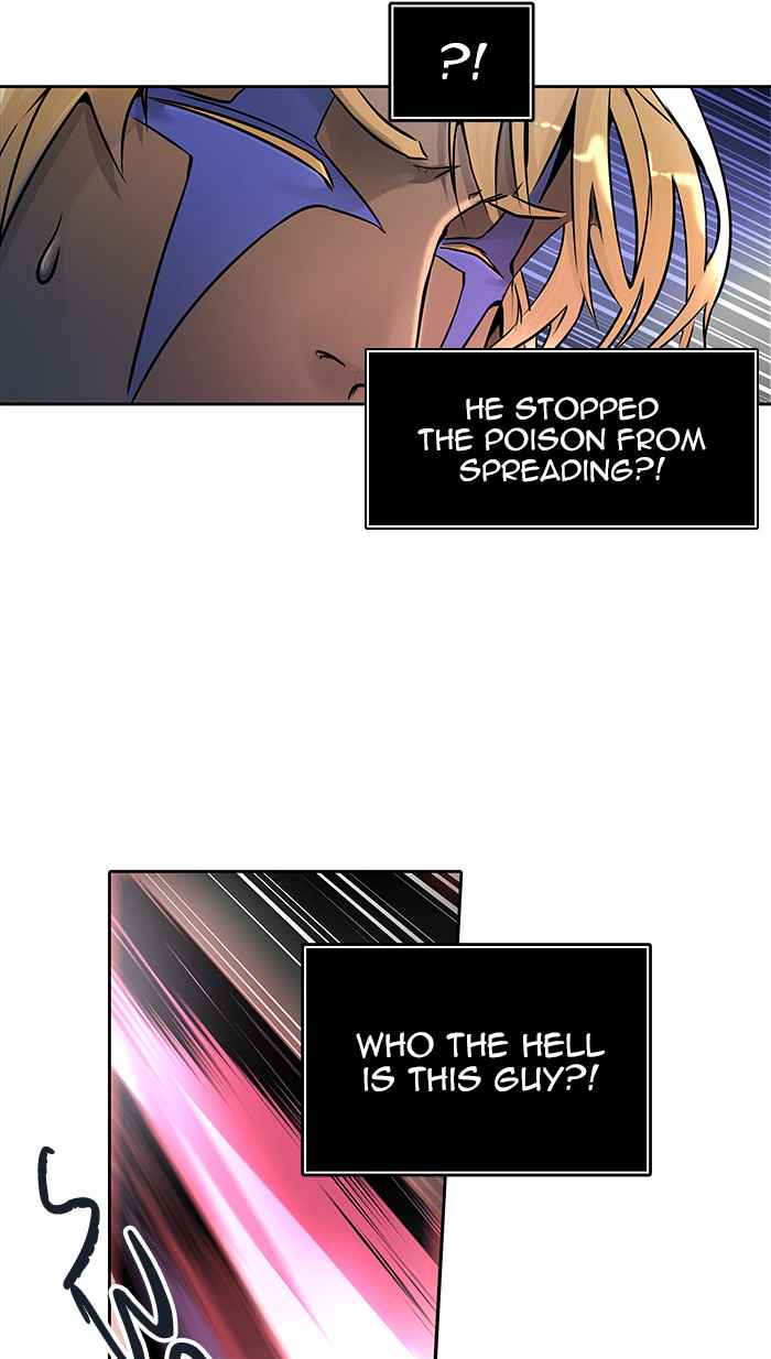 Tower of God Chap 52 - Next Chap 53