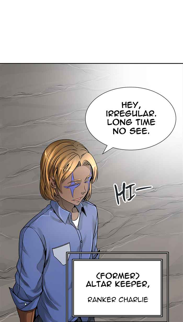 Tower of God Chap 52 - Next Chap 53