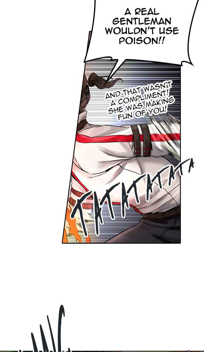 Tower of God Chap 52 - Next Chap 53