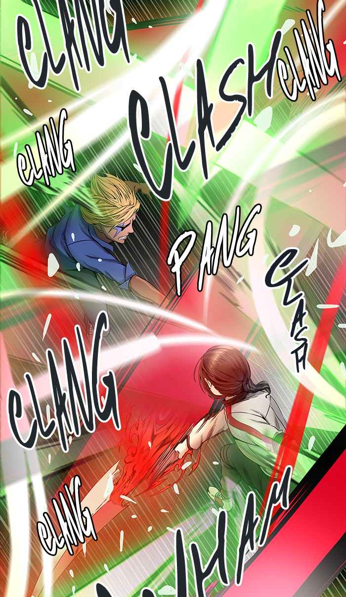 Tower of God Chap 52 - Next Chap 53