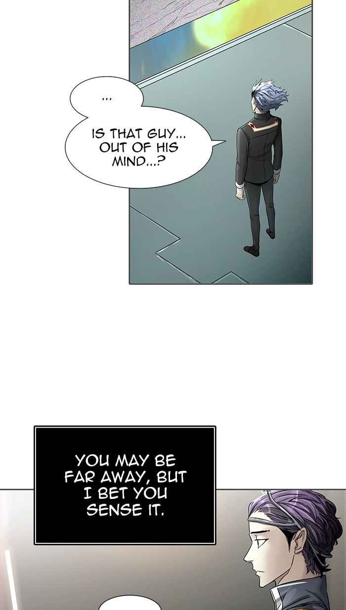 Tower of God Chap 52 - Next Chap 53