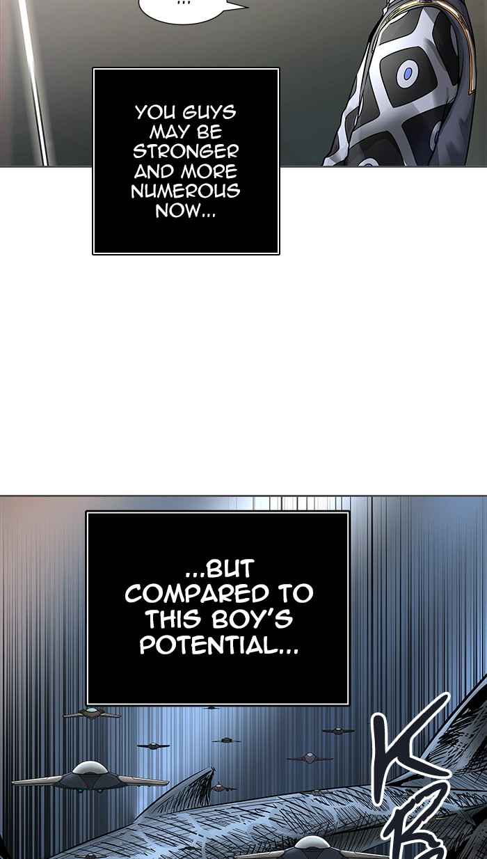Tower of God Chap 52 - Next Chap 53