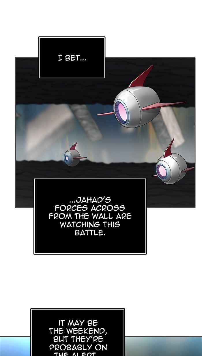 Tower of God Chap 52 - Next Chap 53