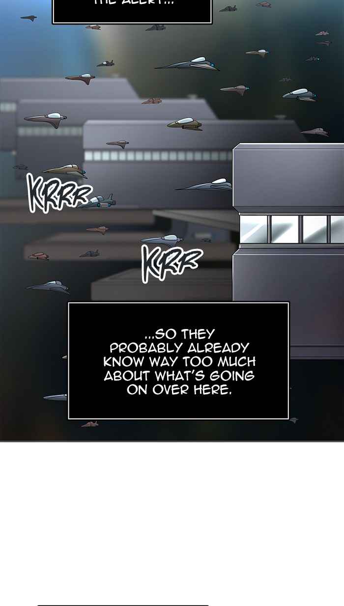 Tower of God Chap 52 - Next Chap 53