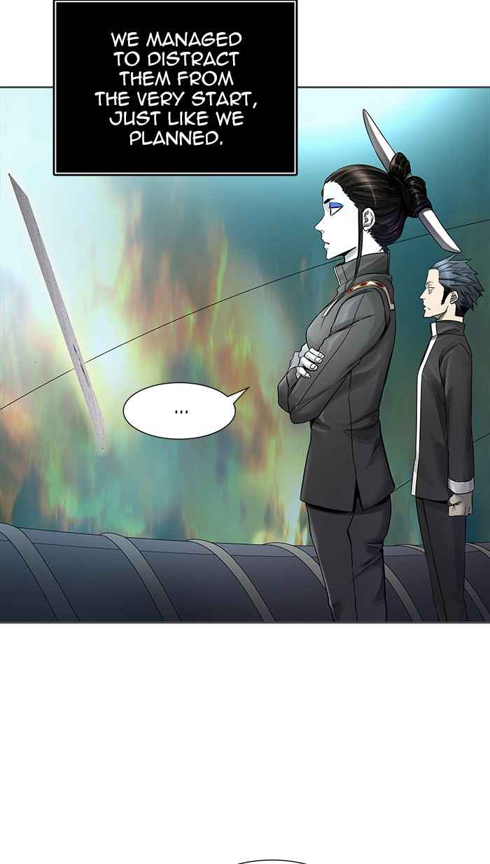 Tower of God Chap 52 - Next Chap 53