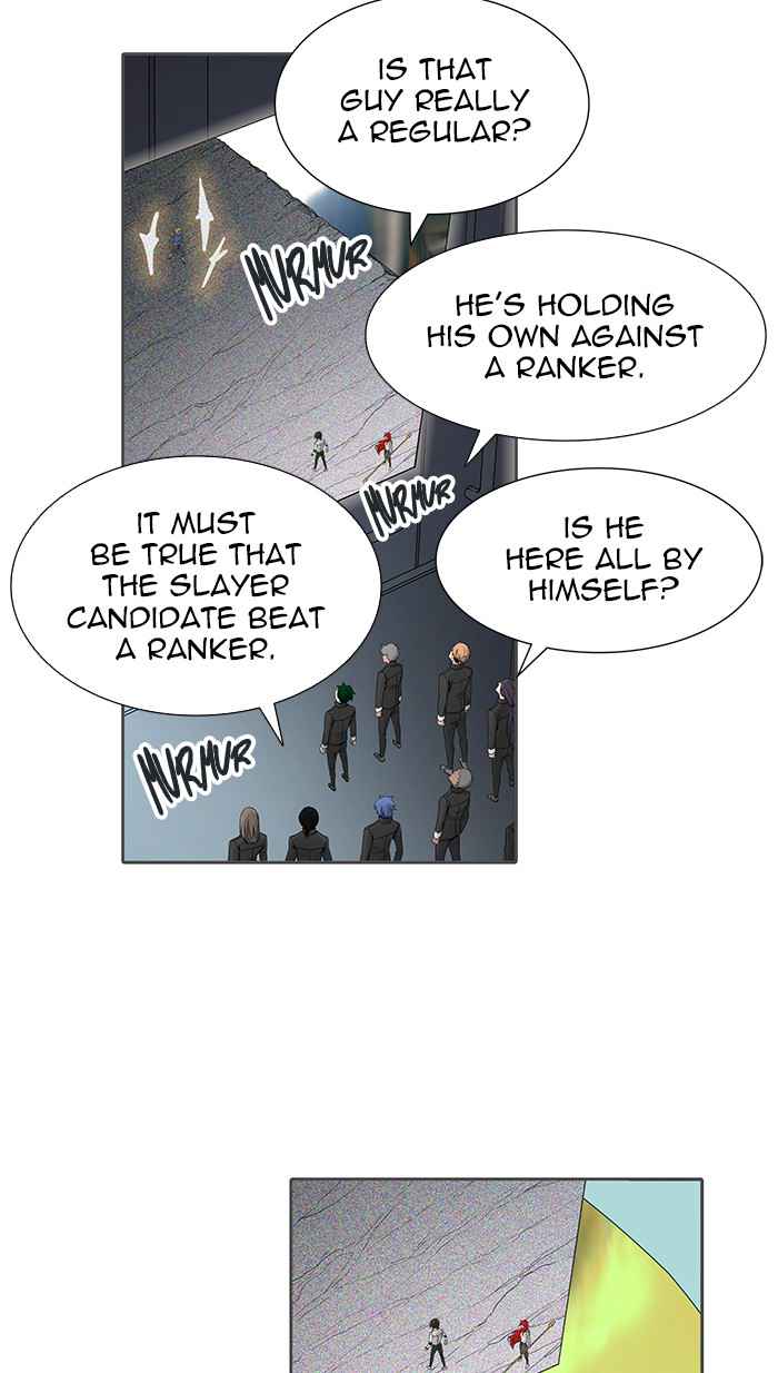 Tower of God Chap 52 - Next Chap 53