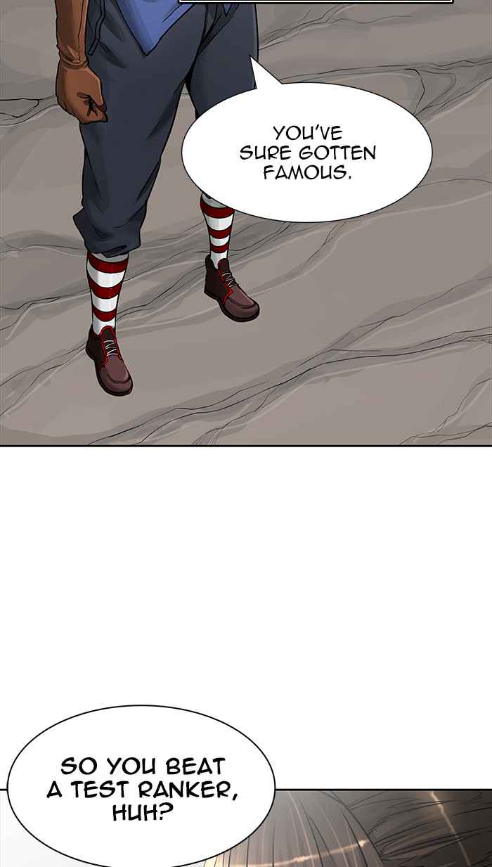 Tower of God Chap 52 - Next Chap 53