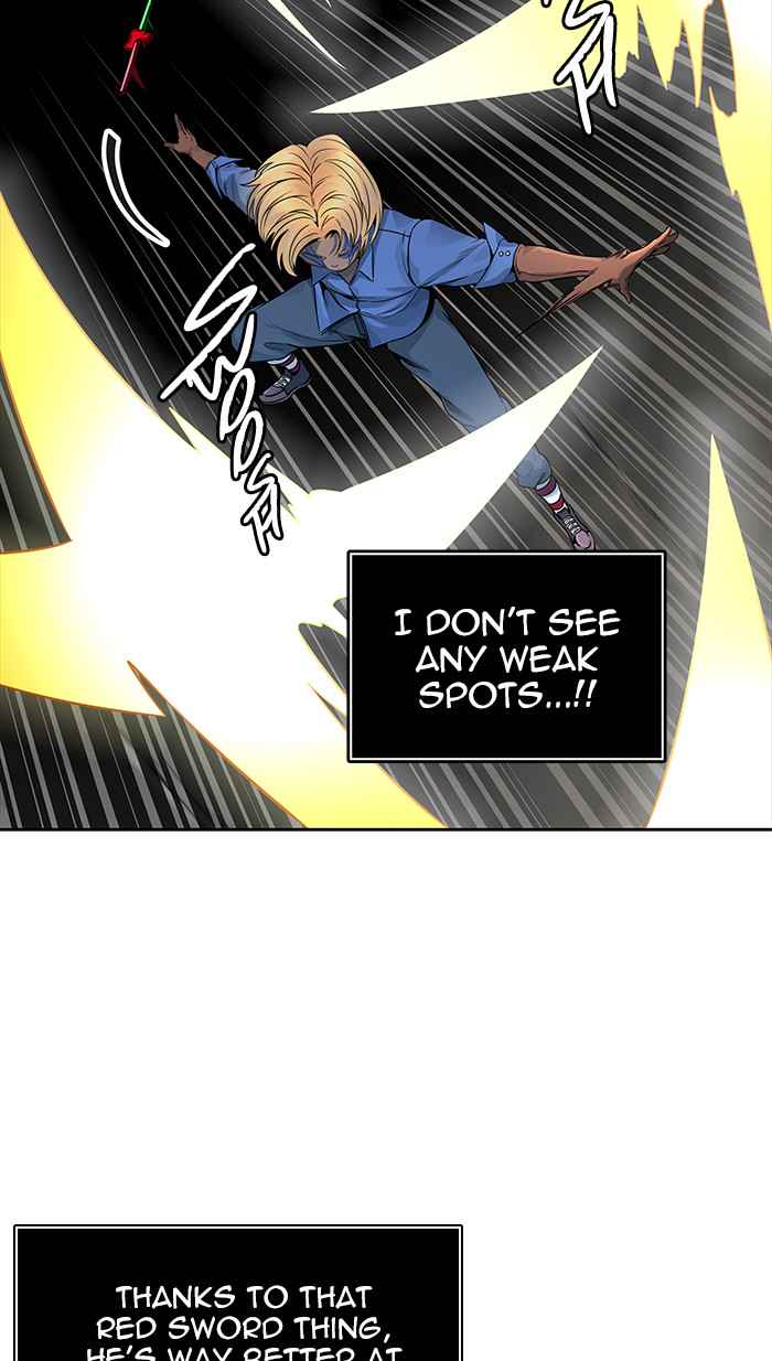 Tower of God Chap 52 - Next Chap 53