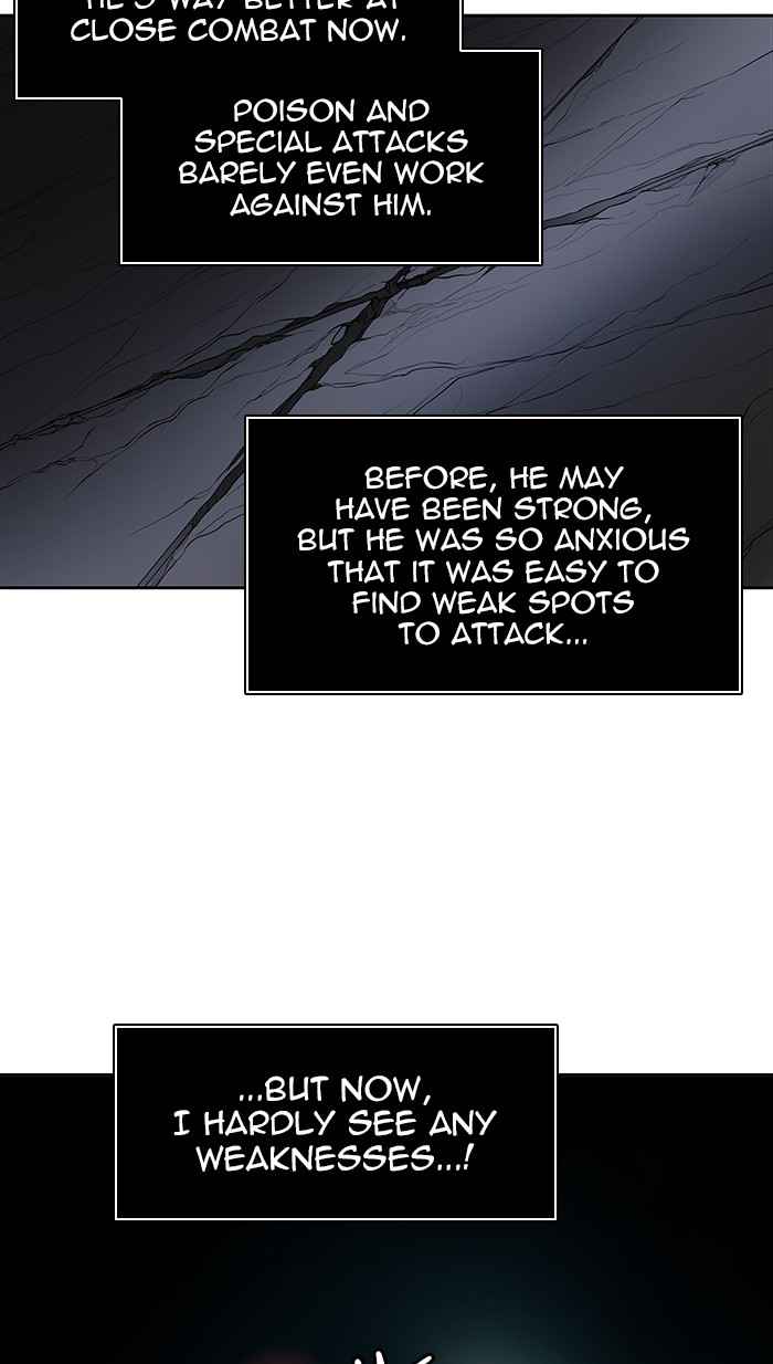 Tower of God Chap 52 - Next Chap 53