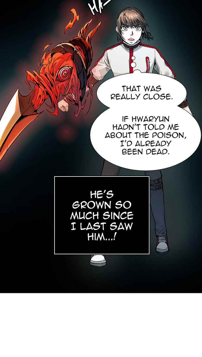 Tower of God Chap 52 - Next Chap 53