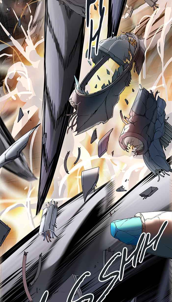 Tower of God Chap 52 - Next Chap 53