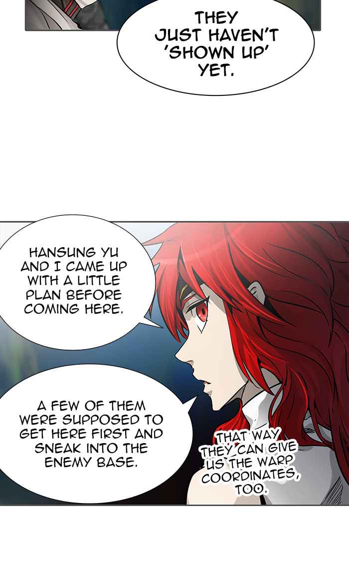 Tower of God Chap 52 - Next Chap 53