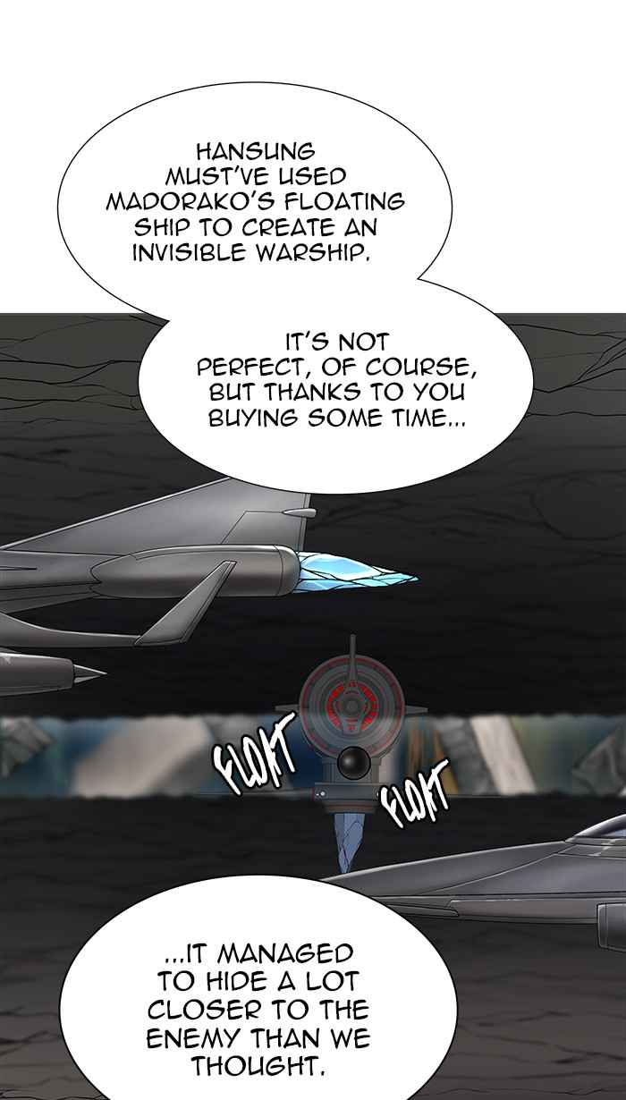 Tower of God Chap 52 - Next Chap 53