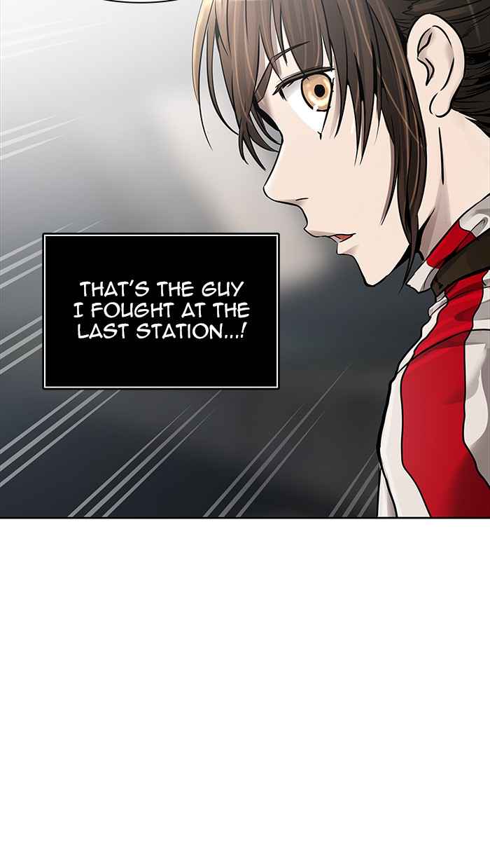 Tower of God Chap 52 - Next Chap 53
