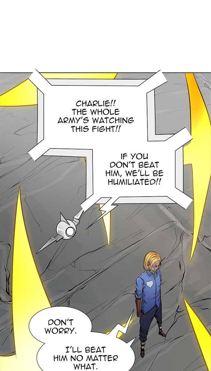 Tower of God Chap 52 - Next Chap 53
