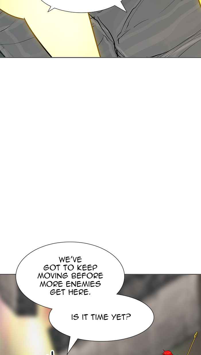 Tower of God Chap 52 - Next Chap 53