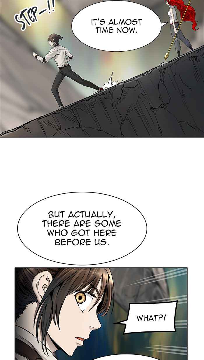 Tower of God Chap 52 - Next Chap 53