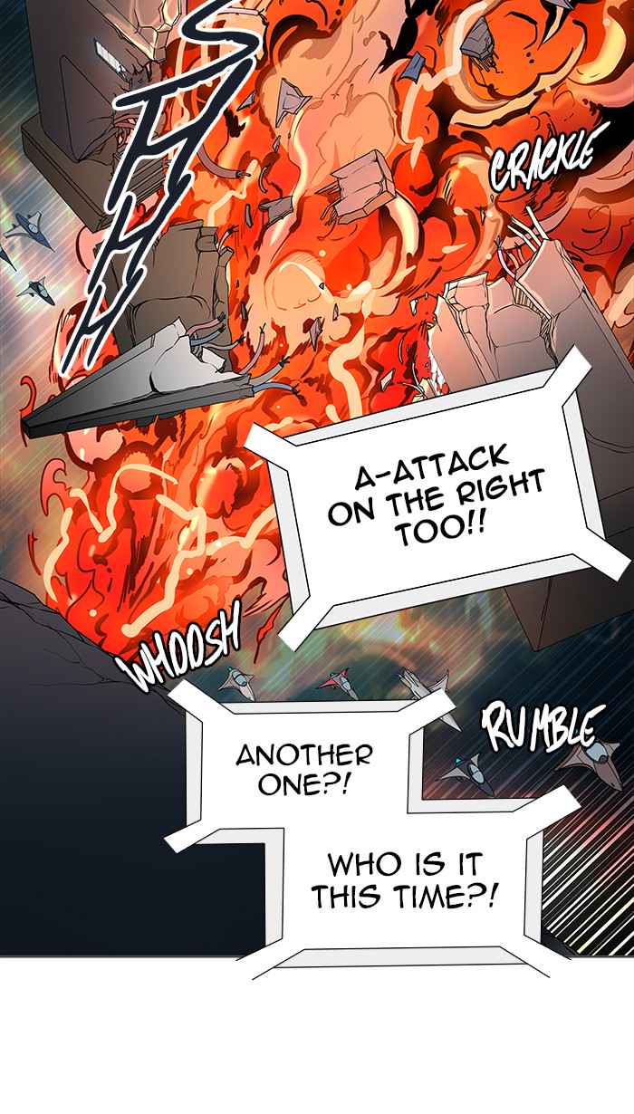 Tower of God Chap 52 - Next Chap 53