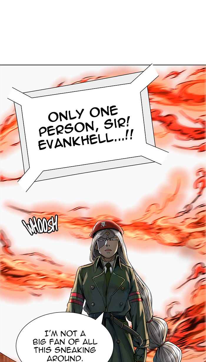 Tower of God Chap 52 - Next Chap 53
