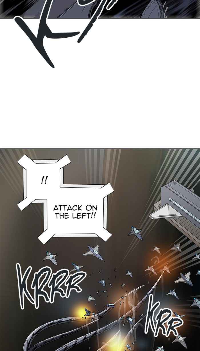 Tower of God Chap 52 - Next Chap 53
